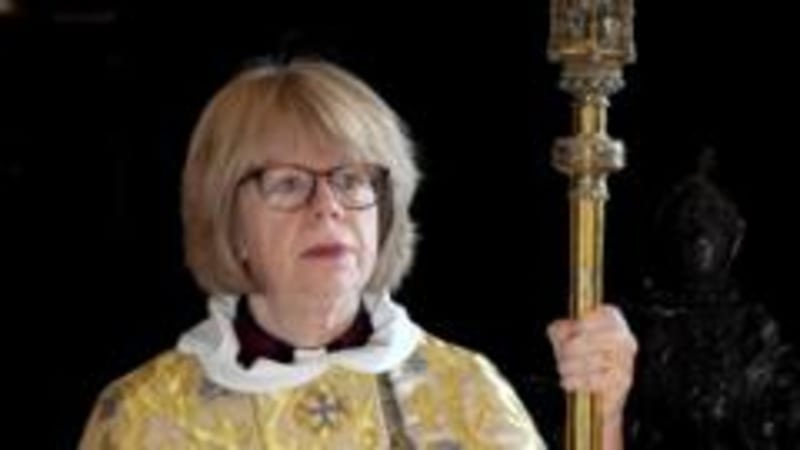 NHS Nurse Turned Archbishop Reveals Healing Power of Community Care