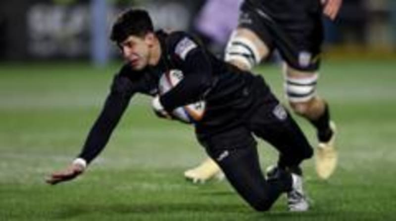 Newcastle Red Bulls Break 19-Game Losing Streak in Dramatic Prem Victory