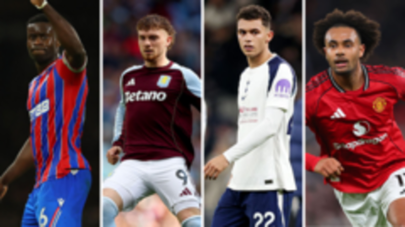 Premier League Transfer Window: 5 Players Who Could Change Clubs This January