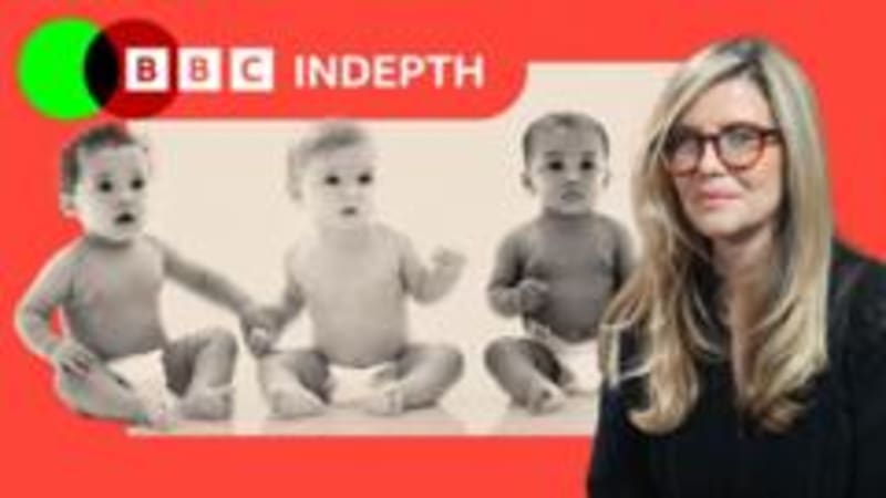 Parents Reveal the Hidden Impact of Britain's Parenting Lottery