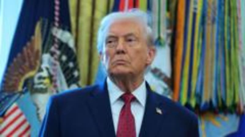 Trump Vetoes Bipartisan Bills, Sparks Congressional Showdown