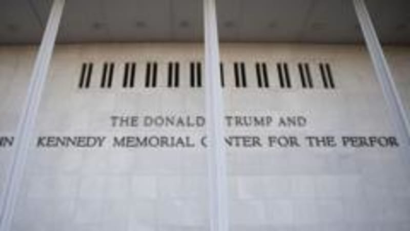 Artists Stand Firm: Musical Community Responds to Kennedy Center Renaming