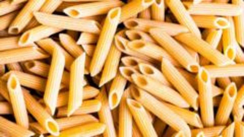 US Softens Stance on Italian Pasta: Tariffs Slashed for 13 Producers