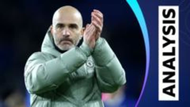 Chelsea's Managerial Drama: Inside Enzo Maresca's Unexpected Departure