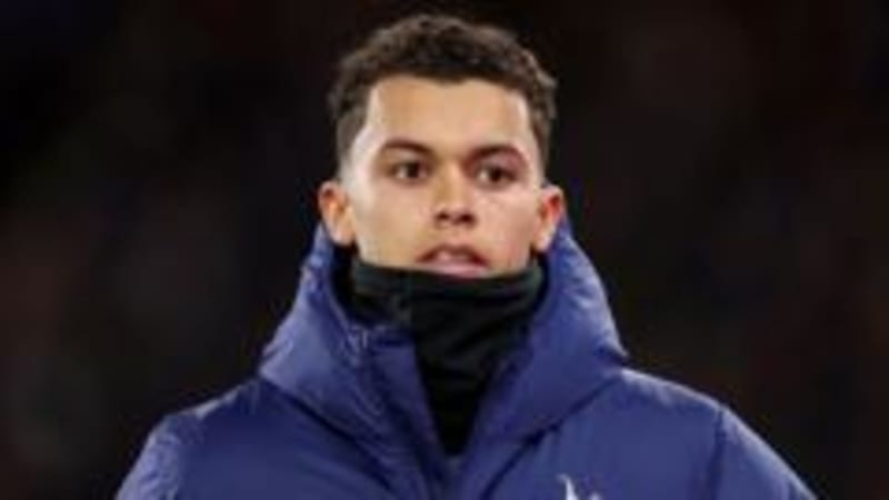 Wales Star Brennan Johnson's £35M Crystal Palace Move: A New Chapter Begins