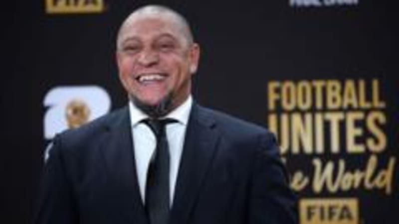 Soccer Icon Roberto Carlos Shares Health Update After Successful Medical Procedure
