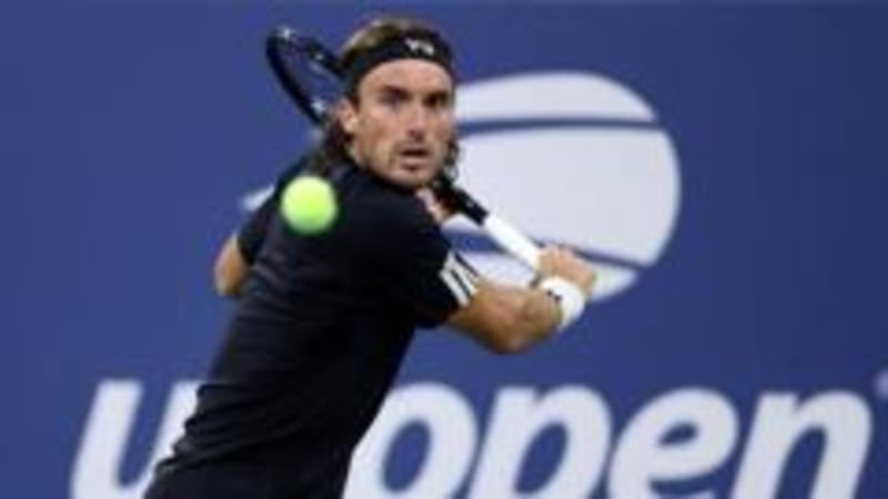 Tennis Star Stefanos Tsitsipas Battles Back Pain, Contemplates Career Crossroads