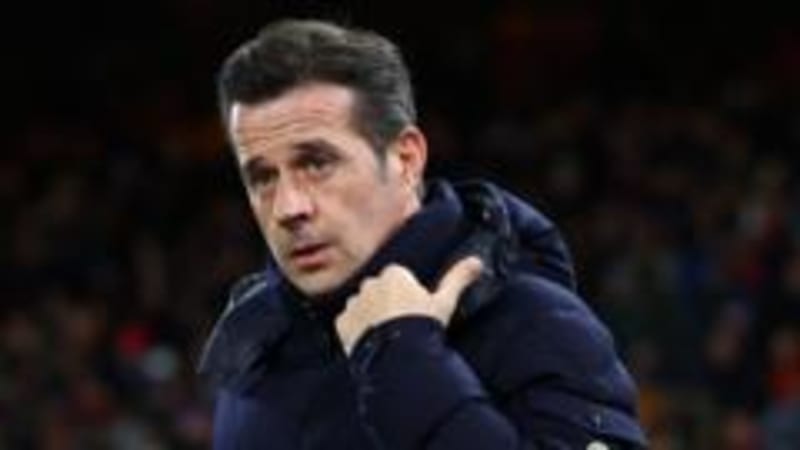 Fulham Manager Marco Silva Challenges Head Injury Protocol After Controversial Goal