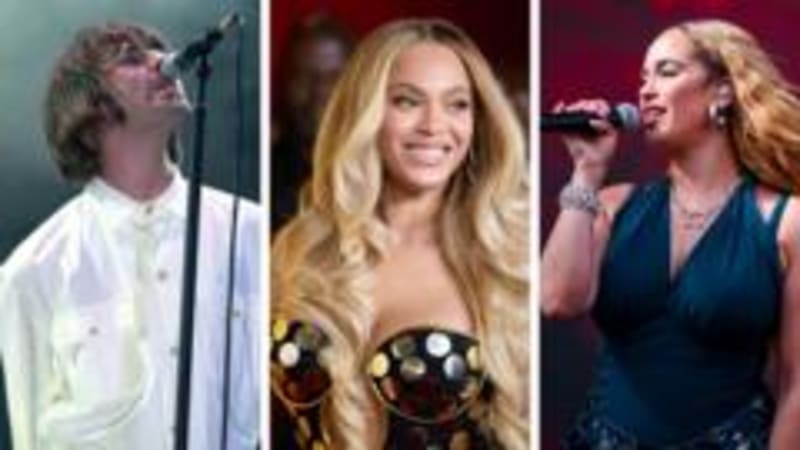 Music's Dynamic Journey: What to Expect in 2026's Evolving Soundscape