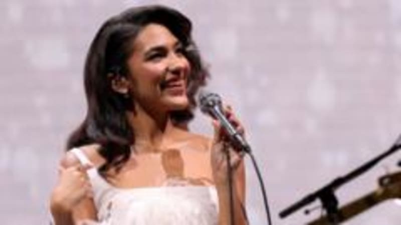 Female Artists Shine: UK Music Scene Reaches New Heights in 2025