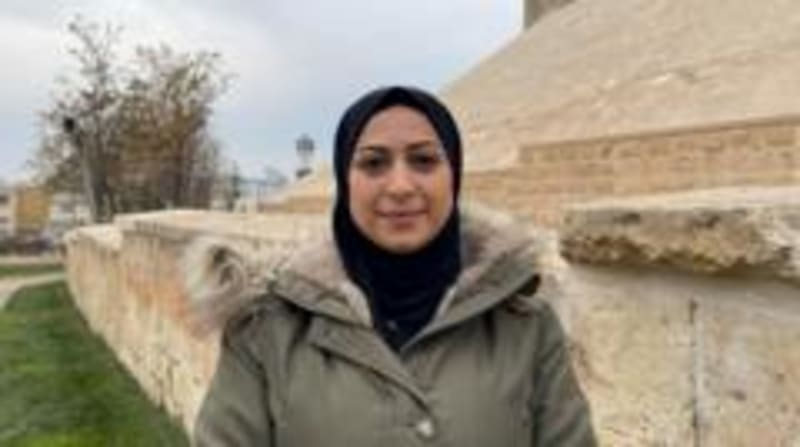 Hope and Hesitation: Syrian Refugees Contemplate Return After Assad's Fall