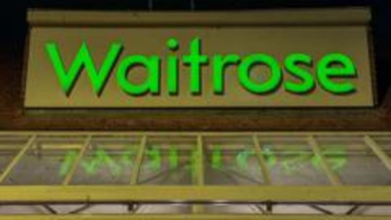 Waitrose Halts Water Sales: Glass Fragments Spark Urgent Consumer Alert