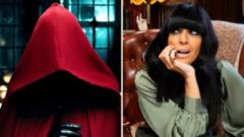 The Traitors: Claudia Winkleman Teases 'Extraordinary' New Twist with Mysterious Red Cloak