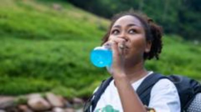 Electrolyte Drinks: Separating Hype from Hydration Science