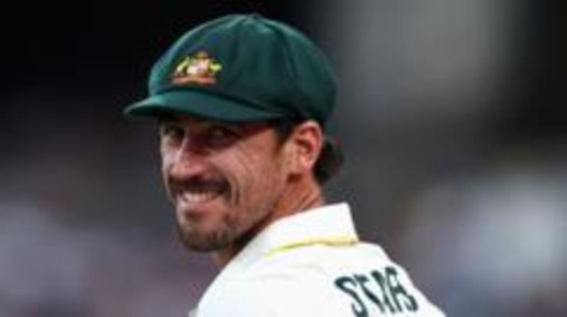 Mitchell Starc: Cricket's Resilient Left-Arm Legend Redefines Bowling Greatness