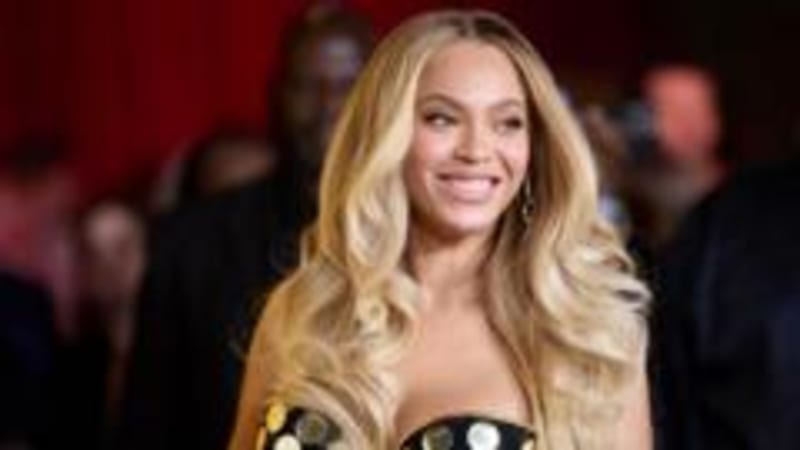 Beyoncé Makes History as Forbes Declares Her a Billionaire Music Powerhouse