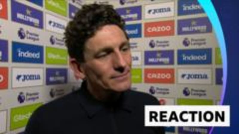 Soccer Controversy: Romero's Close Call Sparks Referee Debate