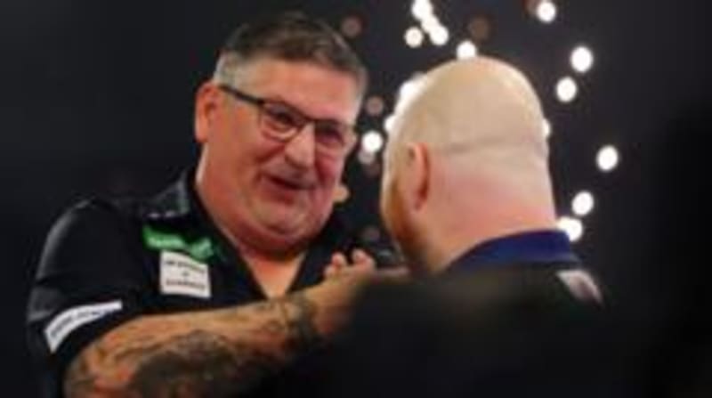 Two-Time Champion Gary Anderson Clinches PDC World Championship Semi-Finals in Thrilling Comeback