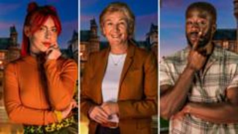 Psychological Thriller Meets Reality: Inside the Mind Games of The Traitors