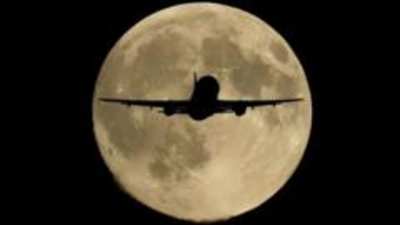 Sky Watchers' Guide: 7 Celestial Wonders to Witness in 2026