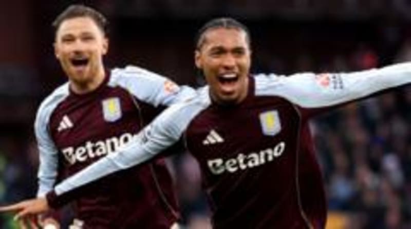 How Boubacar Kamara Became Aston Villa's Midfield Mastermind