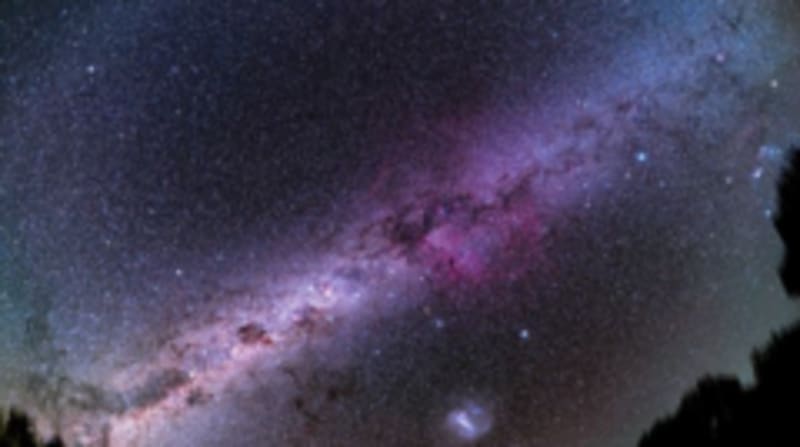 Cosmic Mystery Deepens: Scientists Challenge Understanding of Universe's Expansion