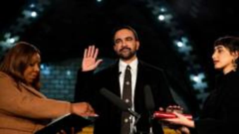 How a Social Media Maverick Turned City Politics Upside Down