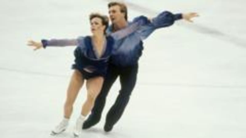 Olympic Legends Torvill and Dean Crowned with Royal Honors in Landmark Recognition