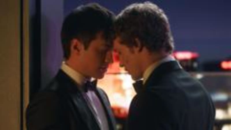 TV Success Opens Unexpected Medical Door for Author Rachel Reid