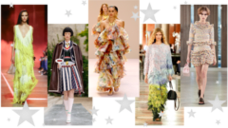 Fashion Forward: 6 Vibrant Trends Set to Dominate 2026's Wardrobe