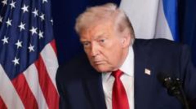 US Escalates Pressure Campaign in Venezuela with Alleged Drone Strike, Trump Reveals Strategic Maritime Operation