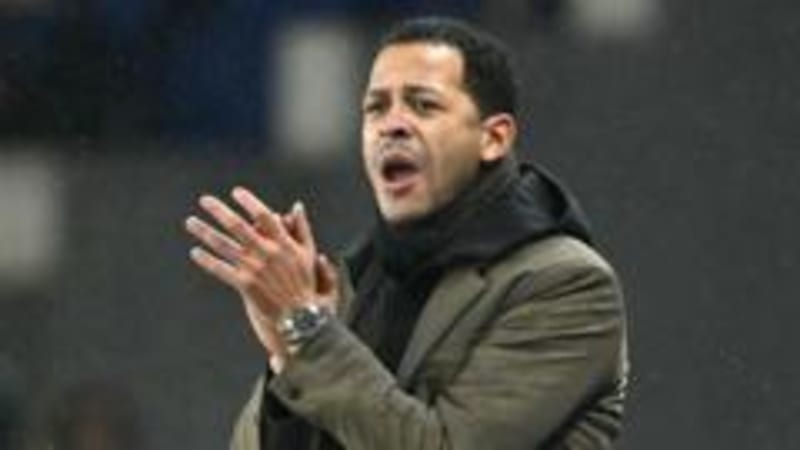 Chelsea Set to Revolutionize Coaching with Rising Star Liam Rosenior