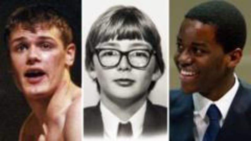 Scottish Drama School Reveals Star-Studded Alumni: Where Hollywood Legends Begin