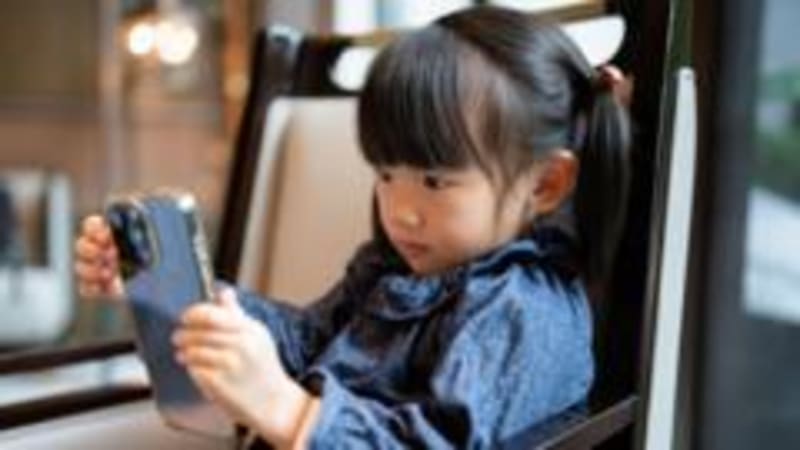 China Takes Bold Steps to Safeguard Children in AI Landscape