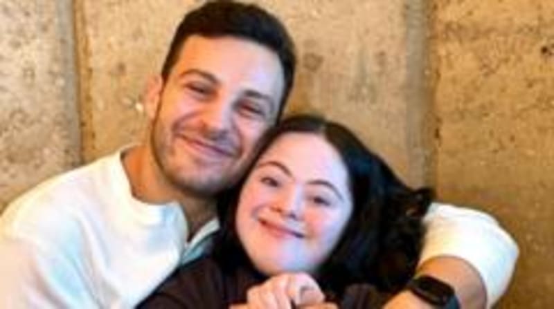 Down Syndrome Dancer Ellie Goldstein: From Doubt to Strictly Stardom