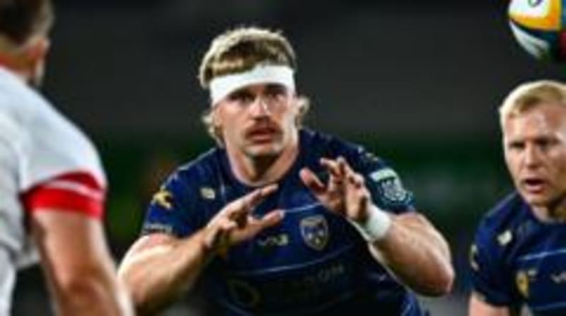 Welsh Rugby Star Aaron Wainwright Set to Join Leicester, Highlighting National Team's Changing Landscape