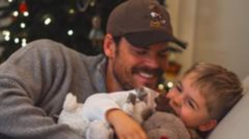 Fatherhood Unfiltered: How Two Dads Broke the Silence on Parental Mental Health