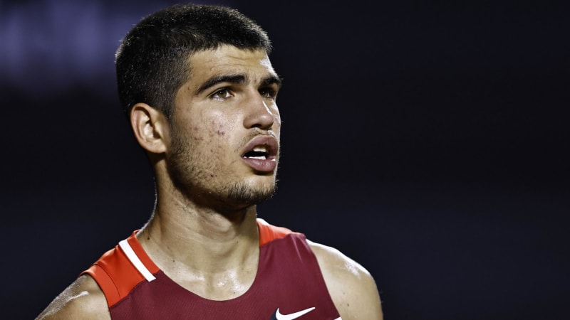 21-Year-Old Alcaraz Becomes Youngest to Win Career Grand Slam - Image 3
