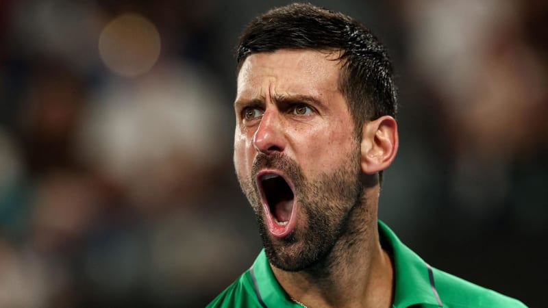Djokovic, 38, and Alcaraz Battle Through Epic Wins - Image 2