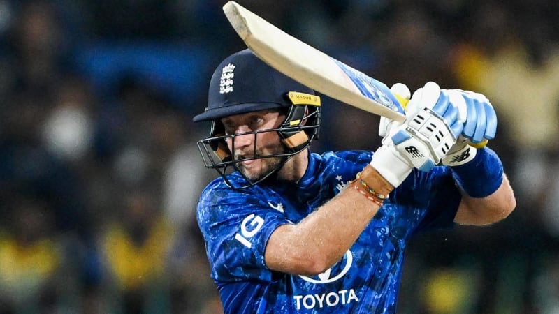 England's Joe Root Scores 75 to Level Sri Lanka Series - Image 2