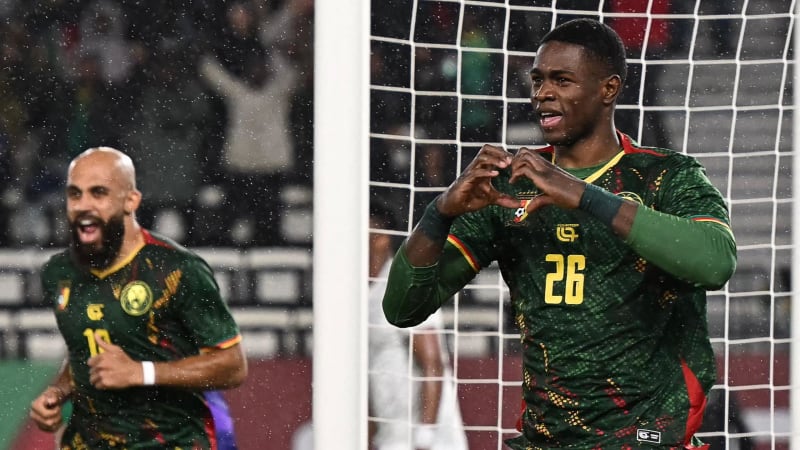 Africa's Best Football Talent Shines at Historic AFCON 2025 in Morocco - Image 3