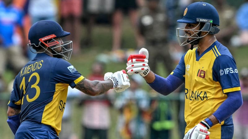 Italy's Mosca Brothers Score Historic Cricket World Cup Win - Image 2
