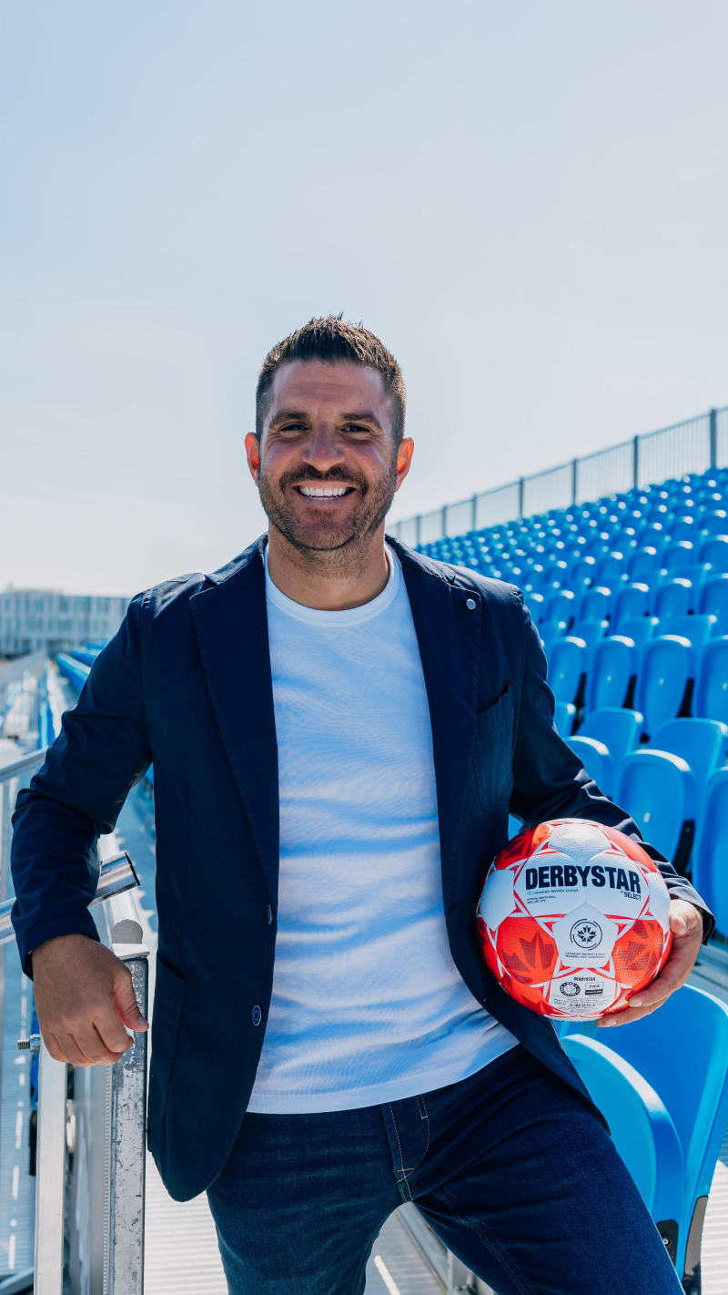 Quebec's All-Local Soccer Team Takes the Field This Spring - Image 3