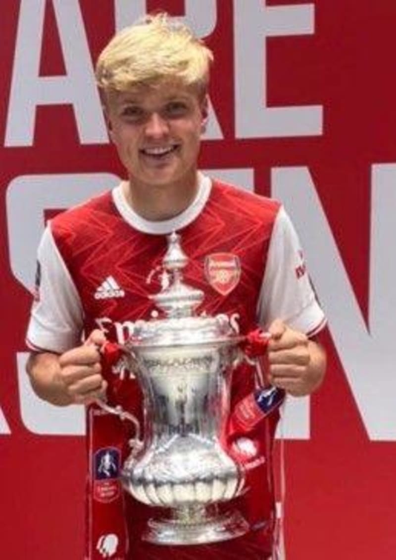 FA Cup Winner Returns to Arsenal as Wigan Player - Image 5
