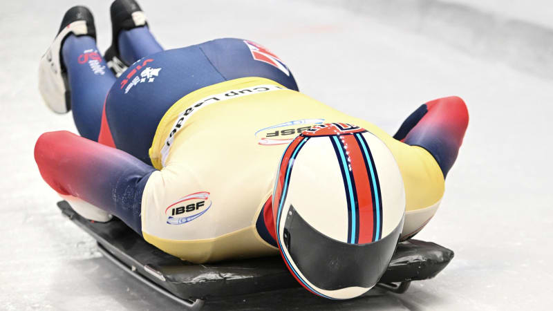 British Skeleton Team Fights to Wear Safer Helmets at Games - Image 2