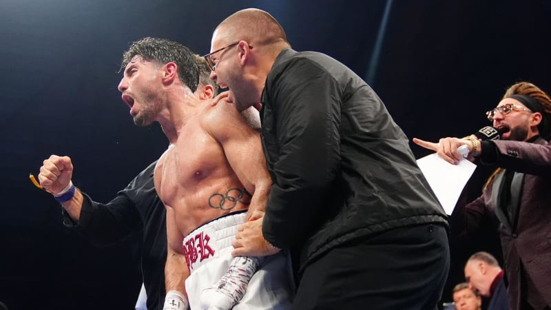 Boxer Josh Kelly Wins First World Title in Newcastle - Image 3