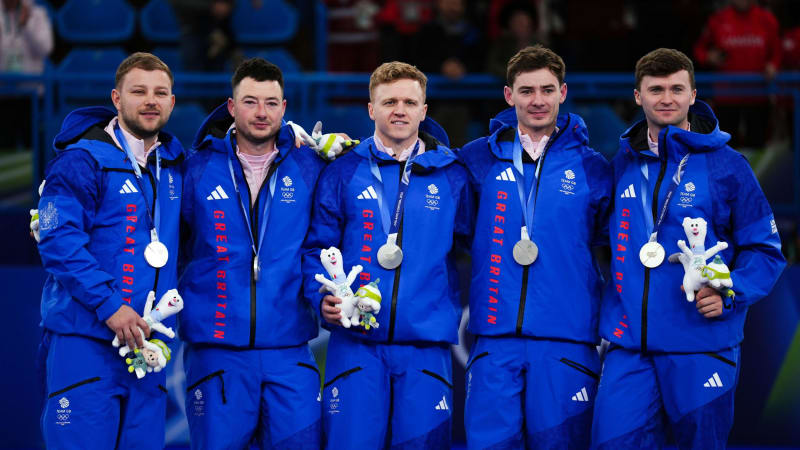 GB Curlers Eye 2030 Gold After Second Straight Silver - Image 2