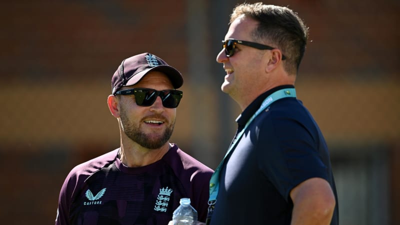 England Cricket Leadership Gets Opportunity to Evolve and Strengthen Team - Image 2