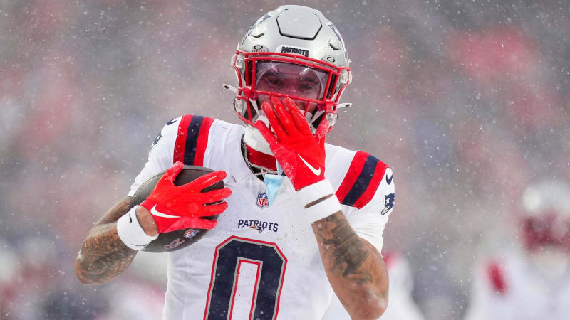 Patriots Reach Super Bowl 60 After Historic Comeback Season - Image 4