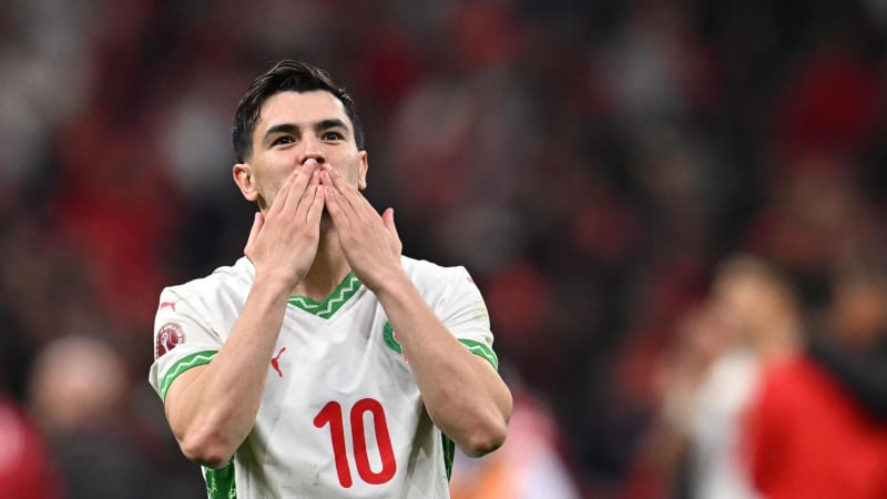 Brahim Diaz Becomes Morocco's Icon, Leads Afcon Scoring - Image 4